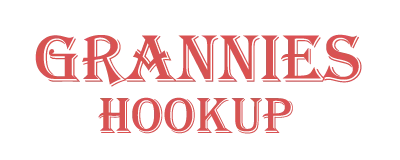 Grannies Hookup