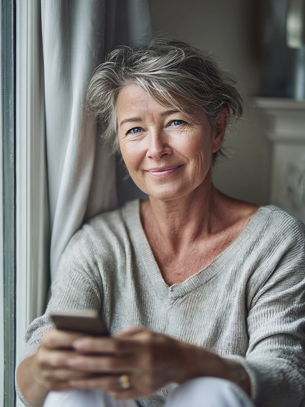 UK Granny Dating