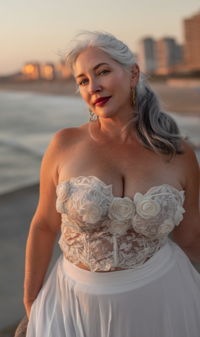 Why Choose BBW Grannies on GranniesHookup